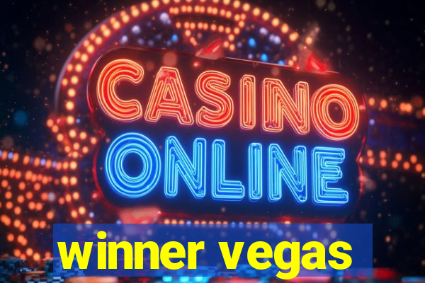 winner vegas